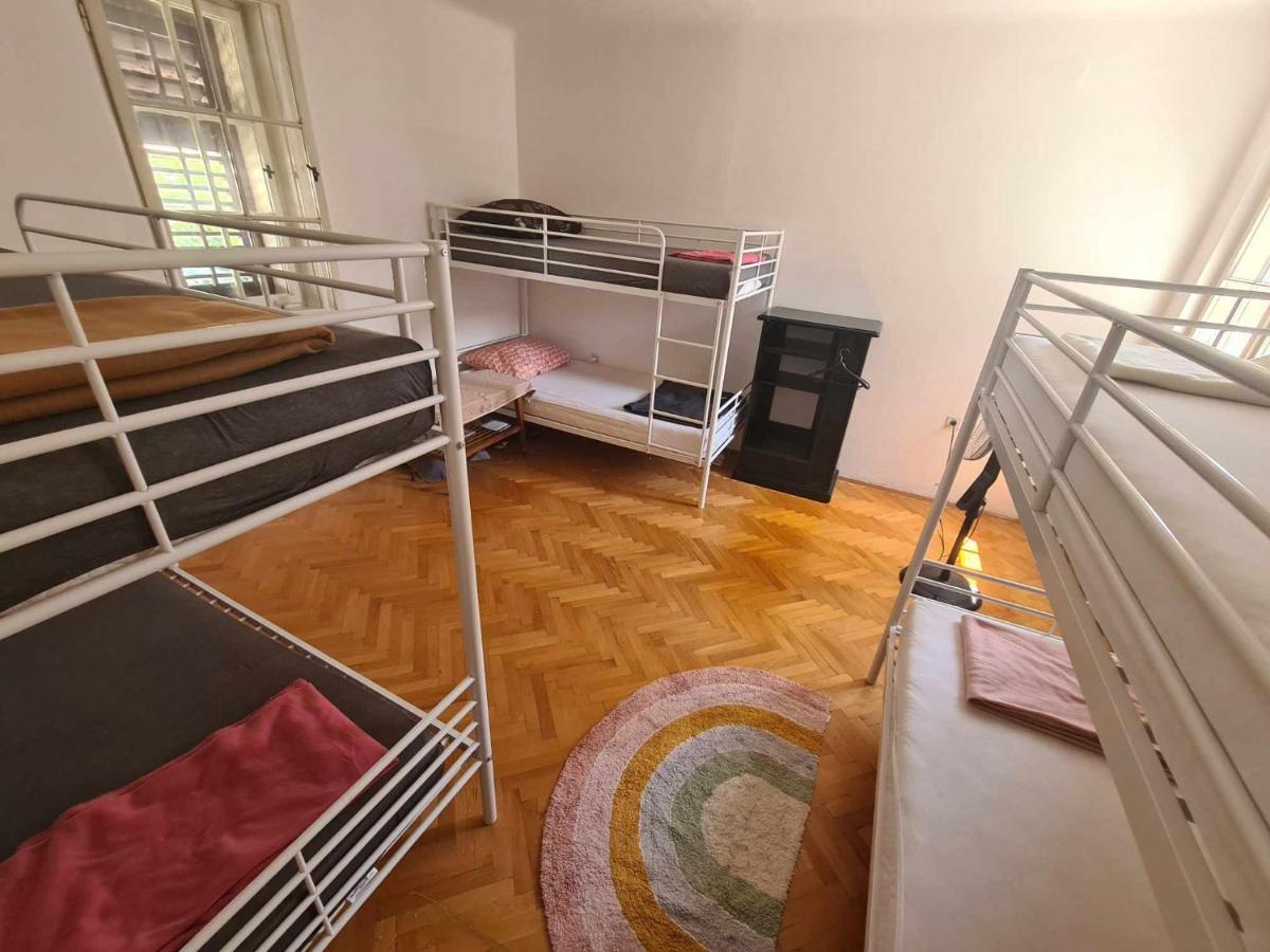 Penzion Mitnicka